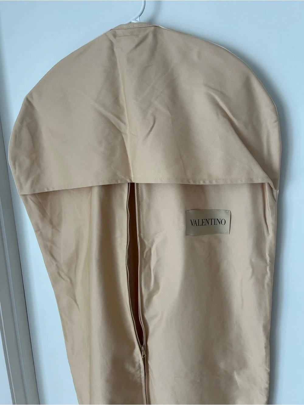 Valentino Garment Bag